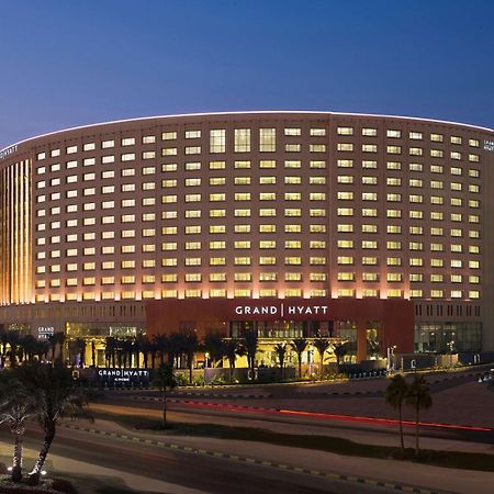 Grand Hyatt Alkhobar Hotel&Residences Exteriör bild Grand Hyatt Hotel, Amman