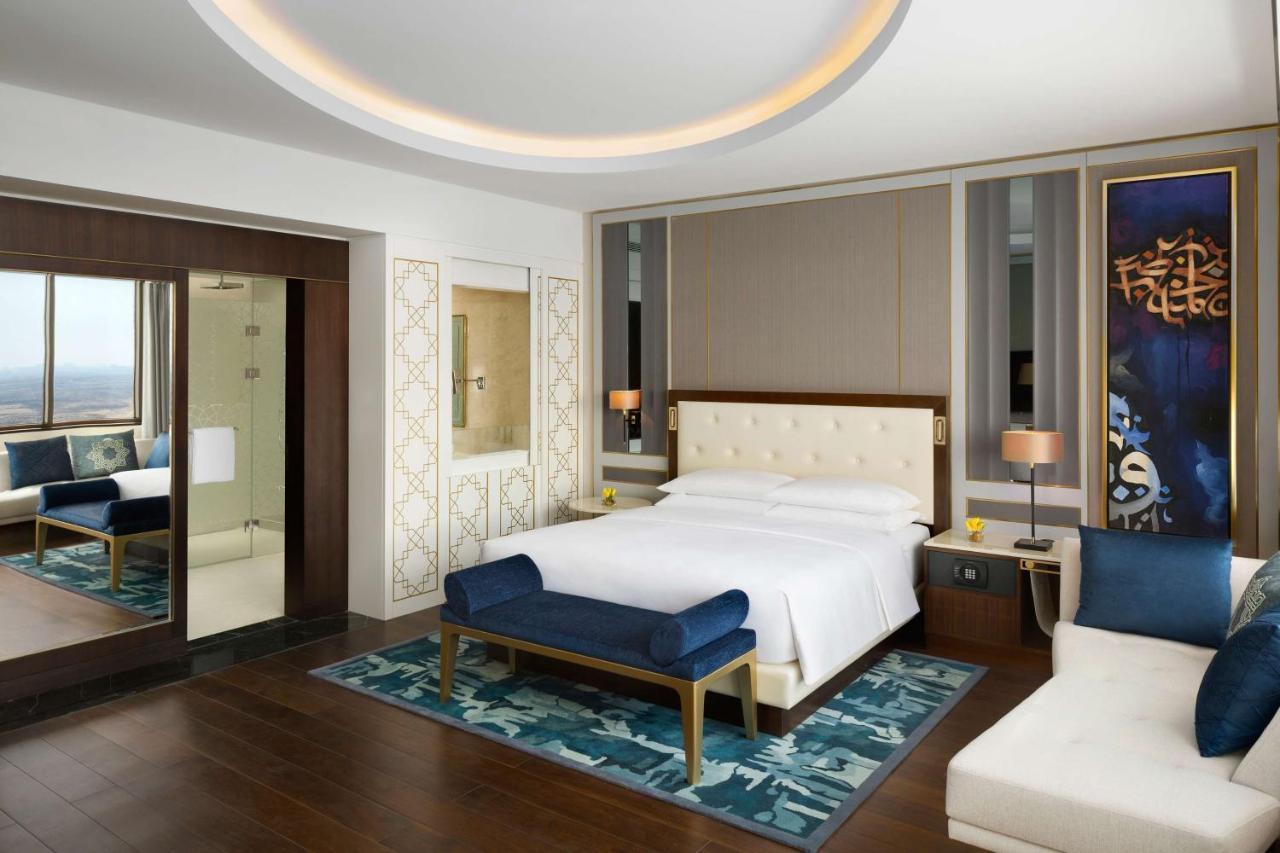 Grand Hyatt Alkhobar Hotel&Residences Exteriör bild