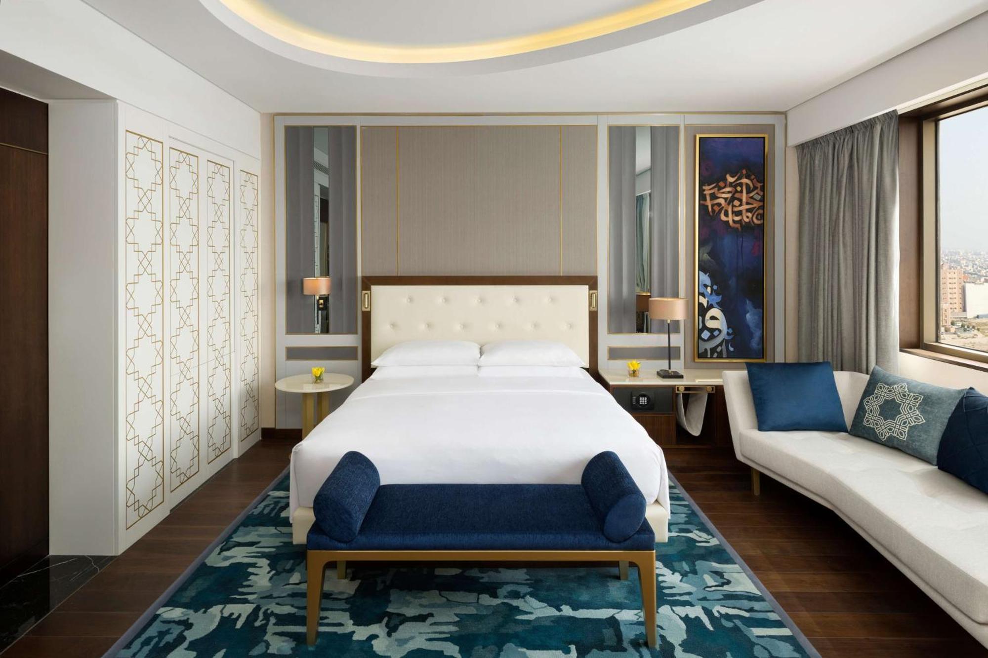 Grand Hyatt Alkhobar Hotel&Residences Exteriör bild