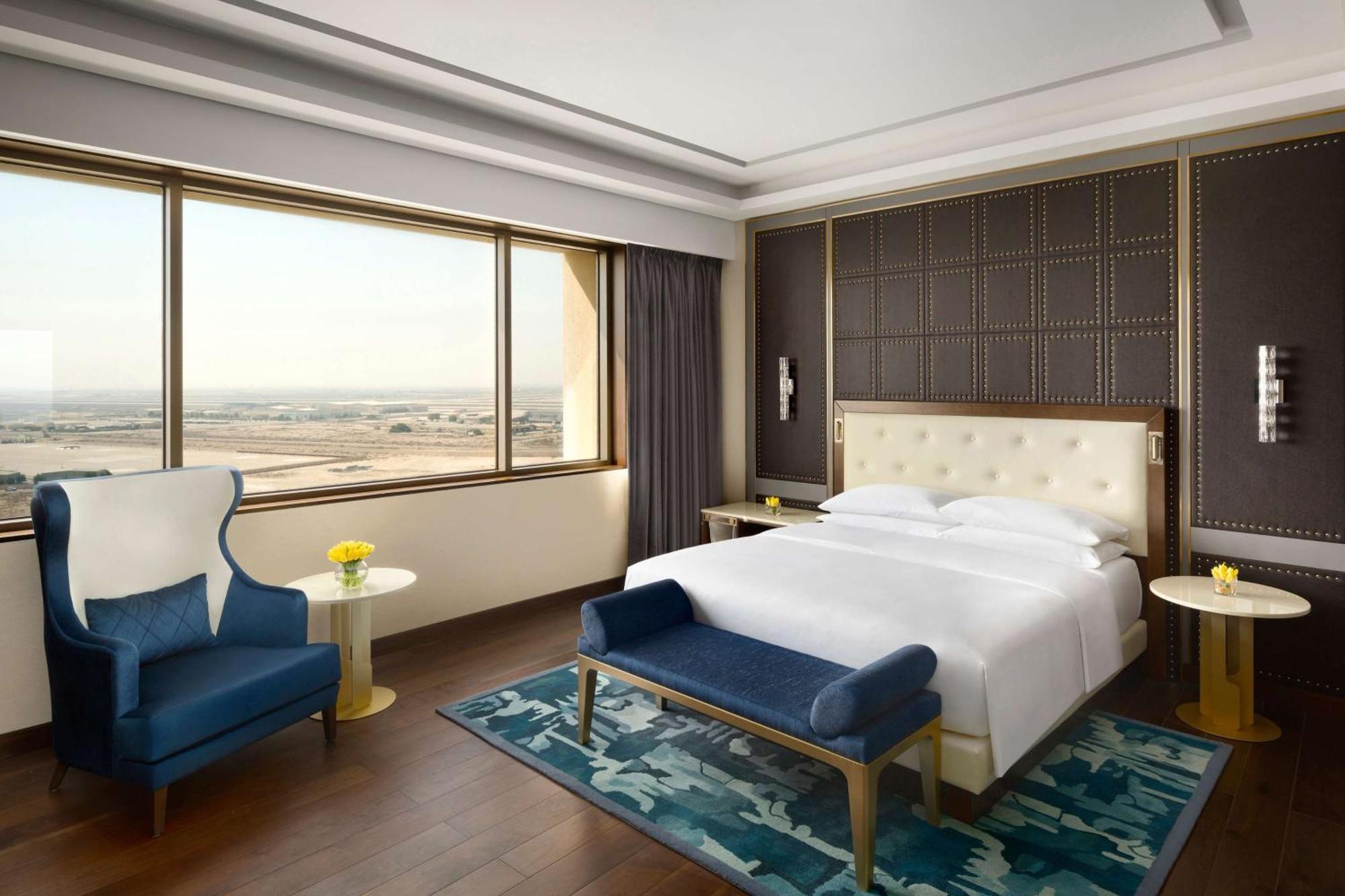 Grand Hyatt Alkhobar Hotel&Residences Exteriör bild