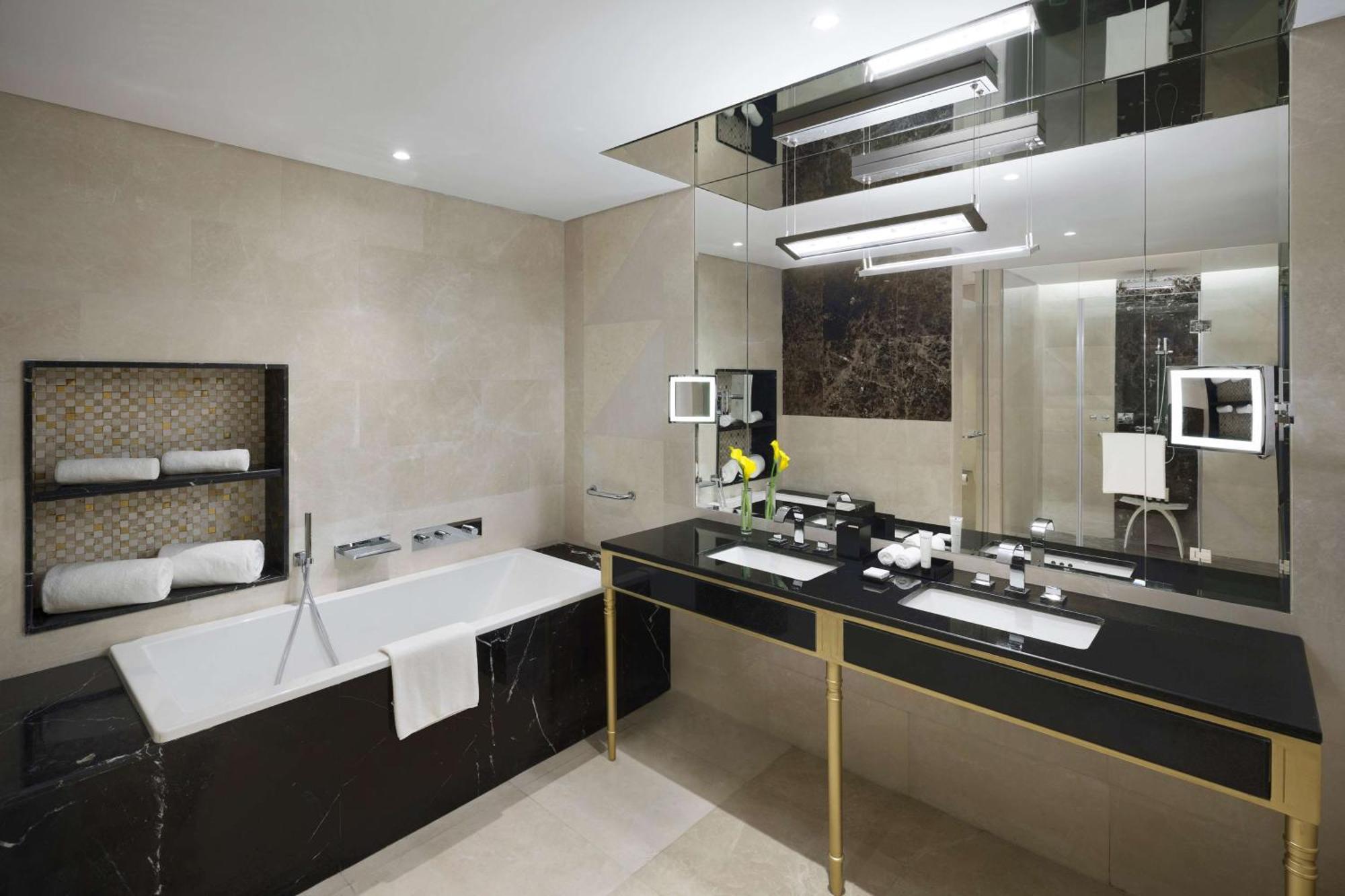 Grand Hyatt Alkhobar Hotel&Residences Exteriör bild