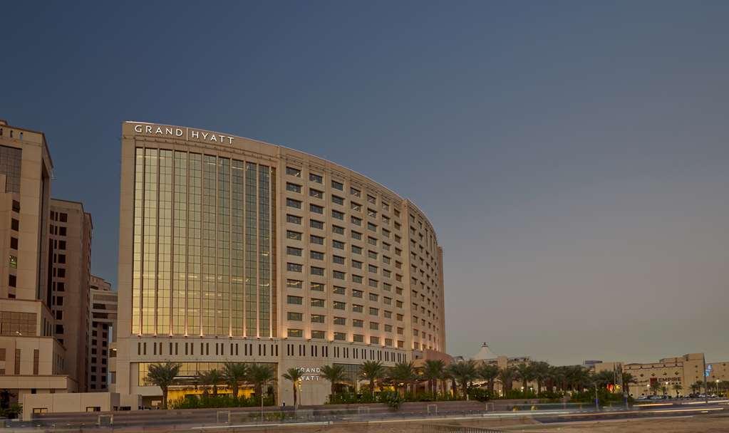 Grand Hyatt Alkhobar Hotel&Residences Exteriör bild