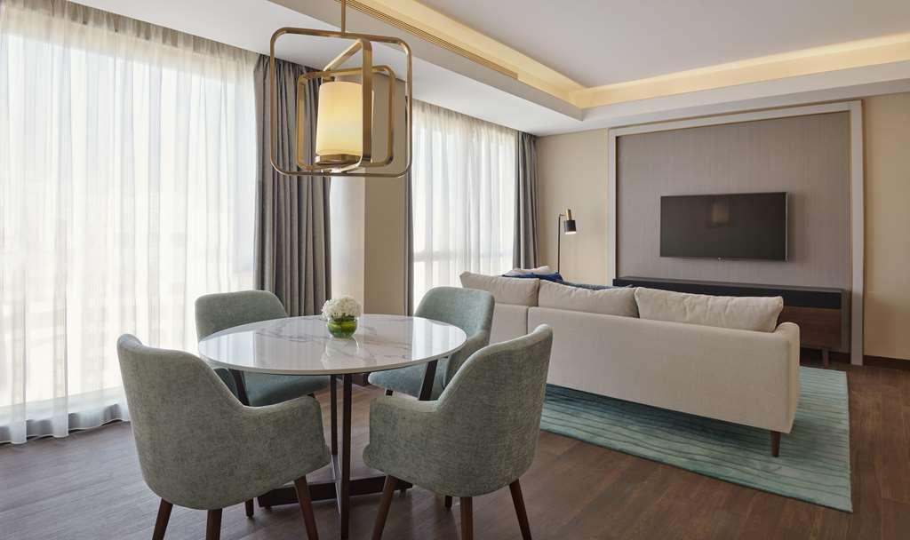 Grand Hyatt Alkhobar Hotel&Residences Rum bild