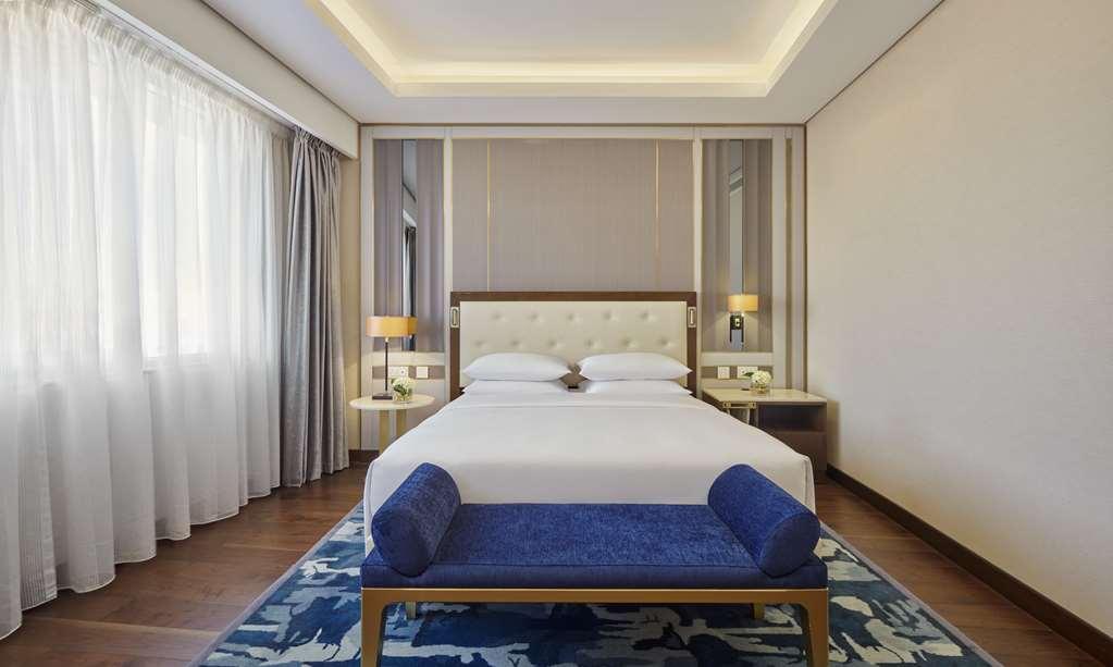Grand Hyatt Alkhobar Hotel&Residences Rum bild